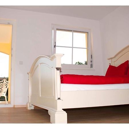 Petite France Apartment - Ep Ticket Garantie Rust Room photo