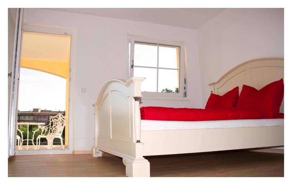 Petite France Apartment - Ep Ticket Garantie Rust Room photo