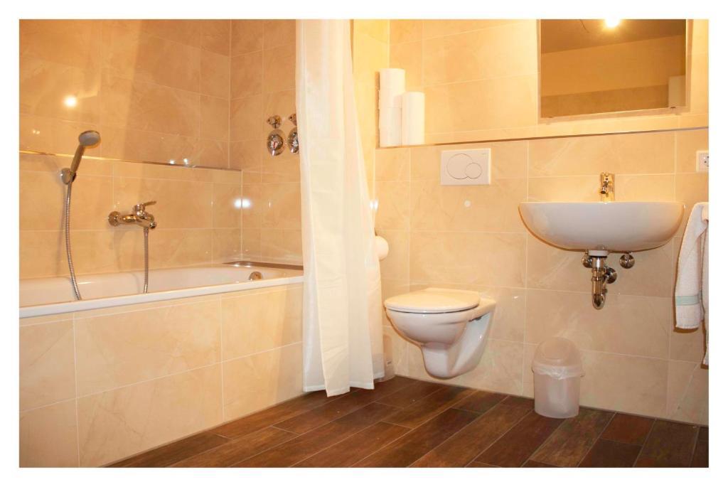 Petite France Apartment - Ep Ticket Garantie Rust Room photo