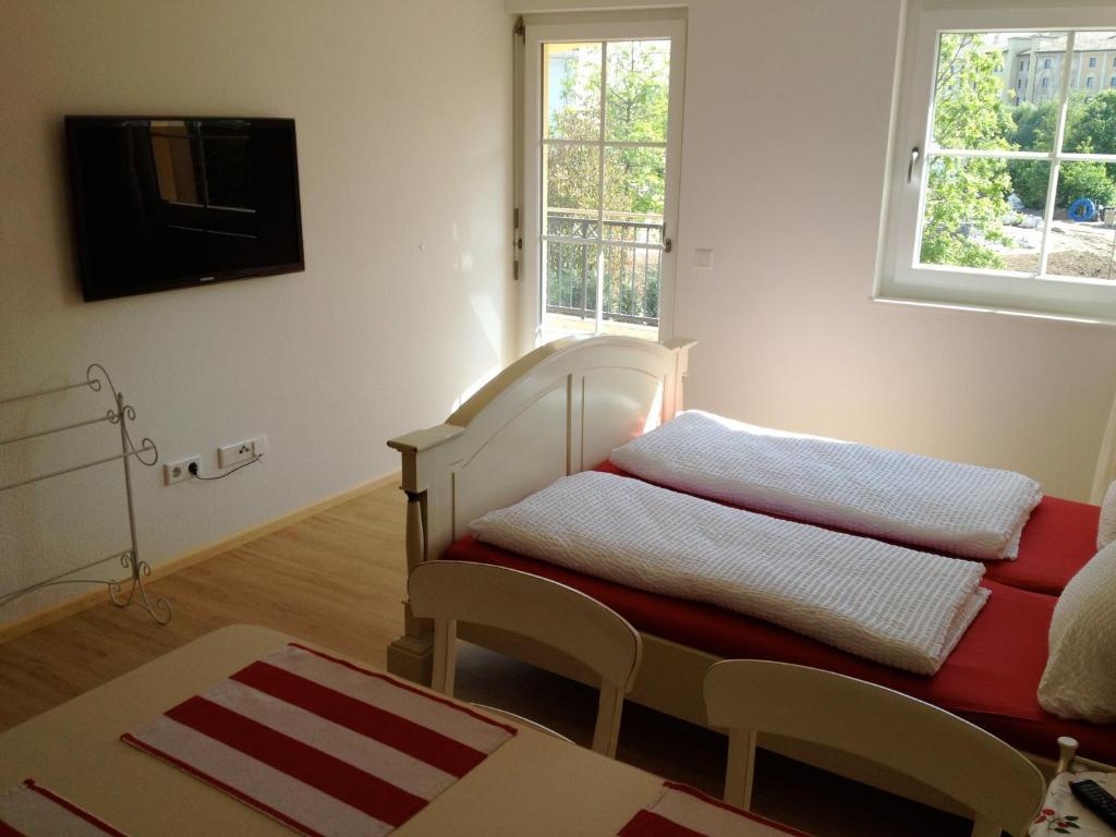 Petite France Apartment - Ep Ticket Garantie Rust Room photo