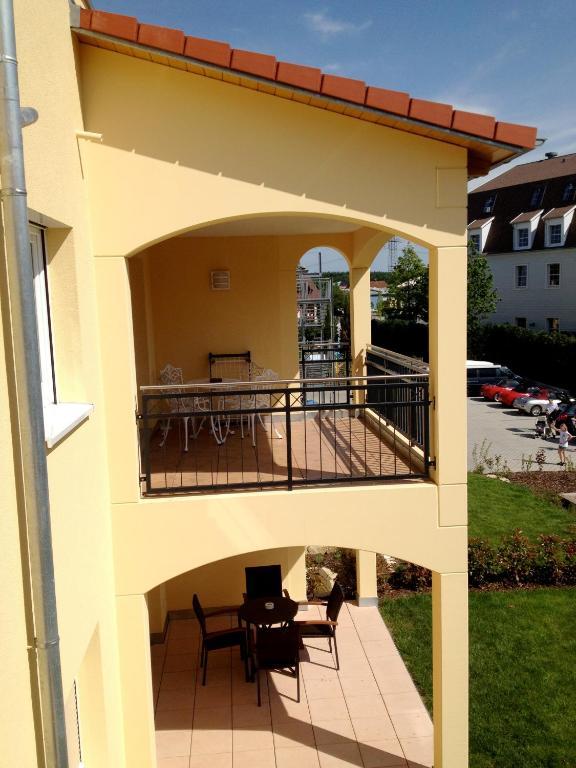 Petite France Apartment - Ep Ticket Garantie Rust Room photo
